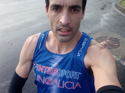 Iván Docampo González