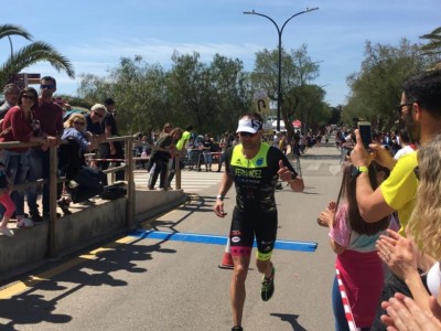 Roberto Fernández benito