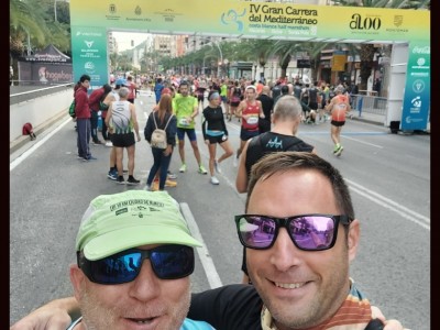 Vicente Garcia Claver