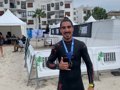 Adrian Herrera Guerrero