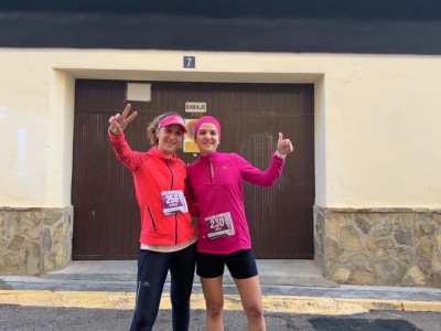 Marisa Alegre Cortes 