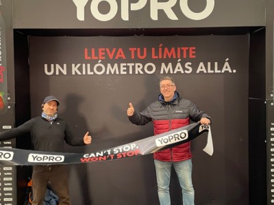 Pablo Marcelo Perles Fryc