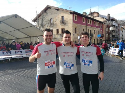 Gorka Iglesias ullate