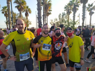 Juan José Garcia Navarro