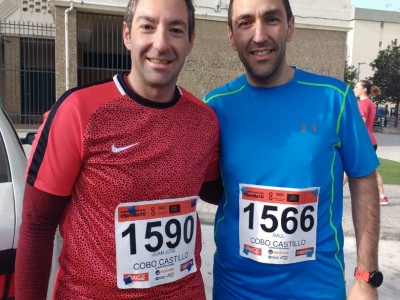 Juan José Cobo Castillo