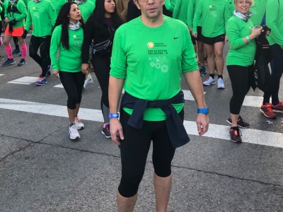 Pedro Luis Menendez Luque