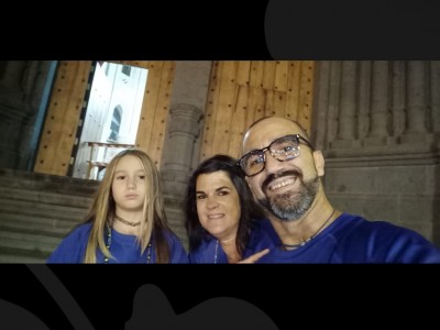 Rafa Hernández López 