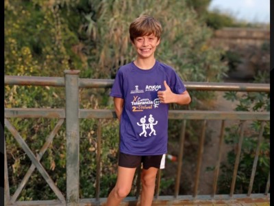 Rafa Hernández López 