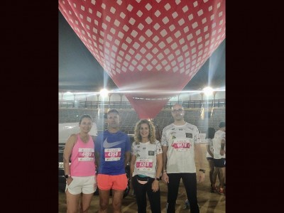 Maripaz Martin Galan