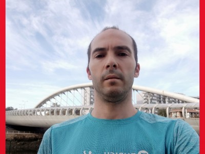 Juanma Mendez Escalante