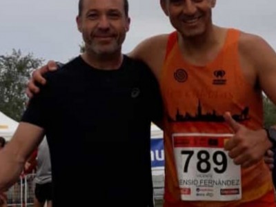 Vicente Asensio Fernández