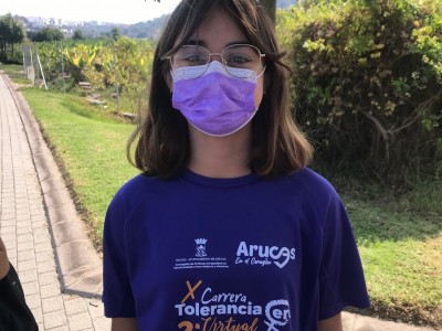 Natalia Marrero González