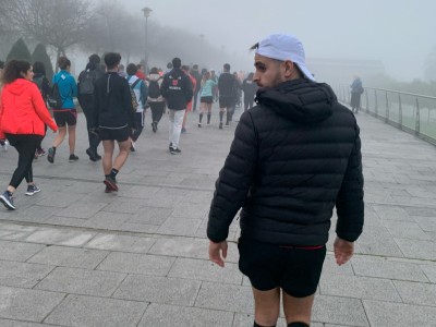 José Carlos López Marín