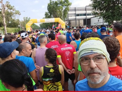 Juan Braulio García Ramos