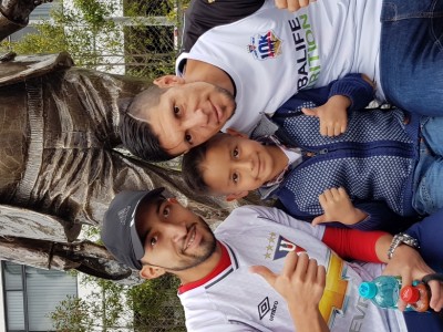 CESAR CARRANZA ALVAREZ