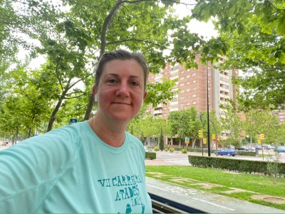 Mª Pilar Burillo Fuertes