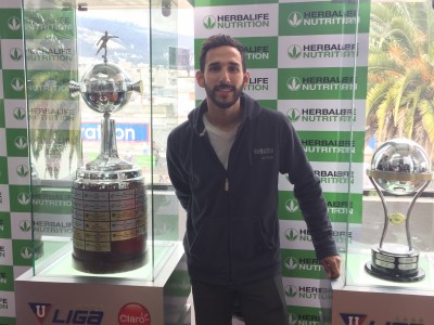 jesus medina camacaro