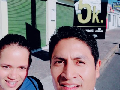 Santiago  Moreta Amaguaña