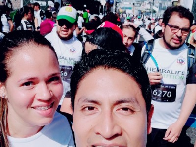 Santiago  Moreta Amaguaña