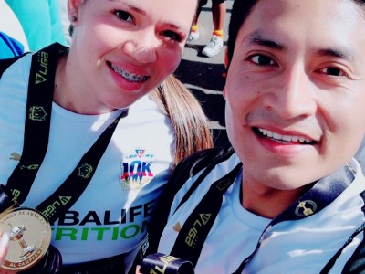 Santiago  Moreta Amaguaña