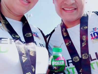 Santiago  Moreta Amaguaña