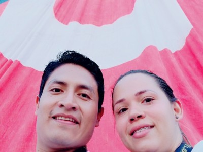 Santiago  Moreta Amaguaña