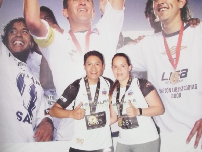 Santiago  Moreta Amaguaña