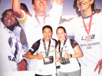 Santiago  Moreta Amaguaña