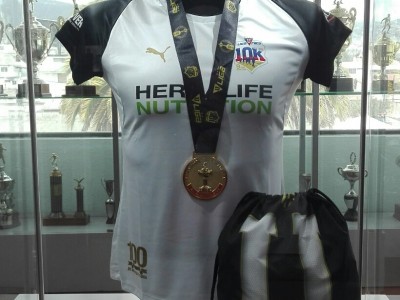 ANDREA FERNANDA ARROYO QUEZADA