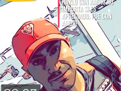 Wladimir  Castellanos 