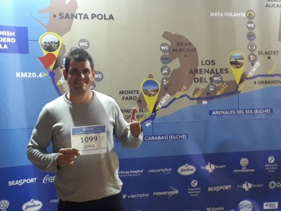 Jonathan  Cuello Santamaría 