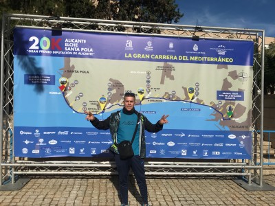 jose luis rocamora rodriquez