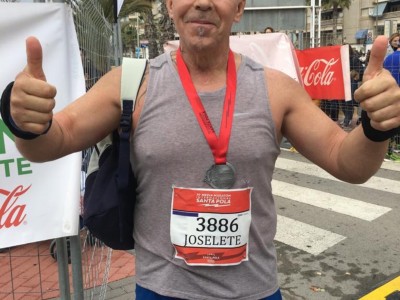 jose luis rocamora rodriquez