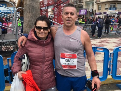 jose luis rocamora rodriquez