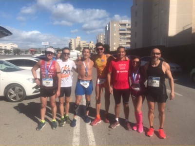 jose luis rocamora rodriquez