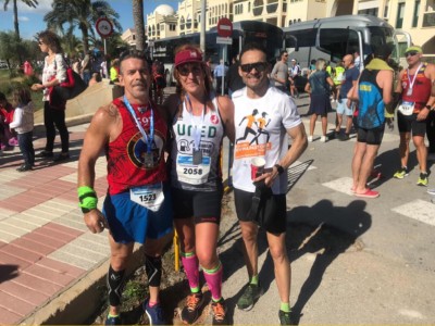 jose luis rocamora rodriquez