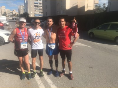 jose luis rocamora rodriquez