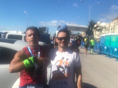 jose luis rocamora rodriquez