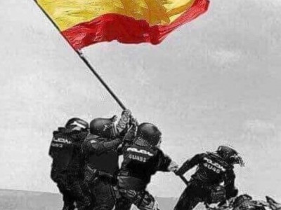 jose luis rocamora rodriquez