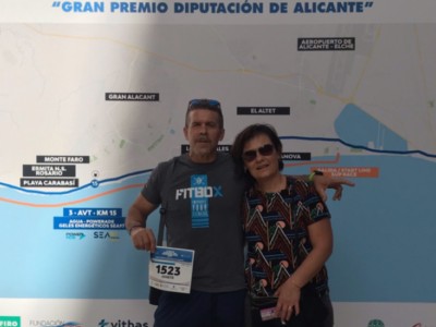 jose luis rocamora rodriquez