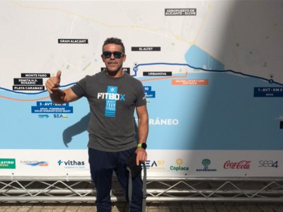 jose luis rocamora rodriquez