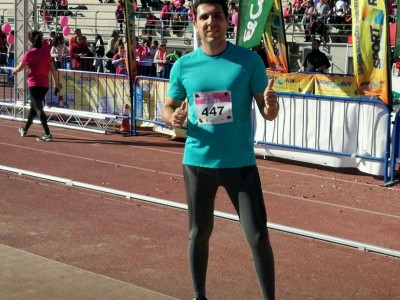 Alejandro José Jerez