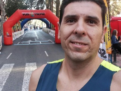 Alejandro José Jerez