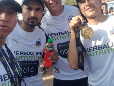 Diego Jiménez Villarreal