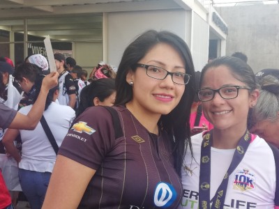 Myriam Amanda  Burbano Bowen 