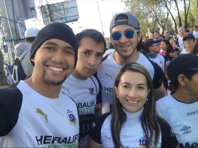 Sandra Paulina Torres Paz