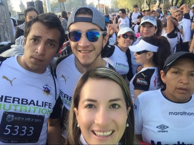 Sandra Paulina Torres Paz