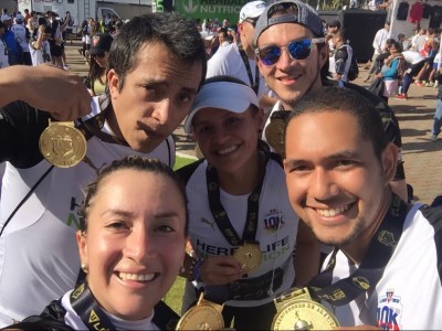 Sandra Paulina Torres Paz