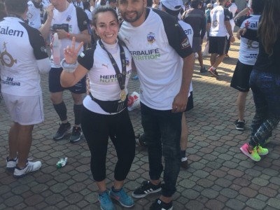 Sandra Paulina Torres Paz