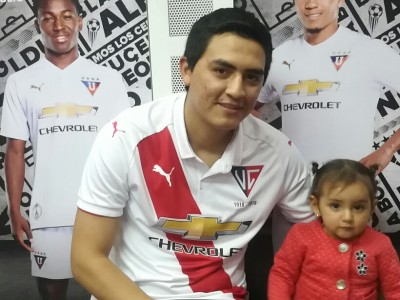 Favio  Dorado Chiliquinga